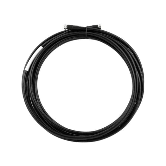 BT512594 20 ft Bolton RG6 Low Loss Cable