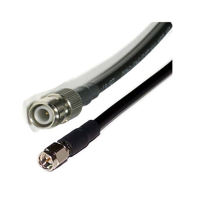 WF6019 CBL ASSY RP-TNC TO SMA PLUG 6'