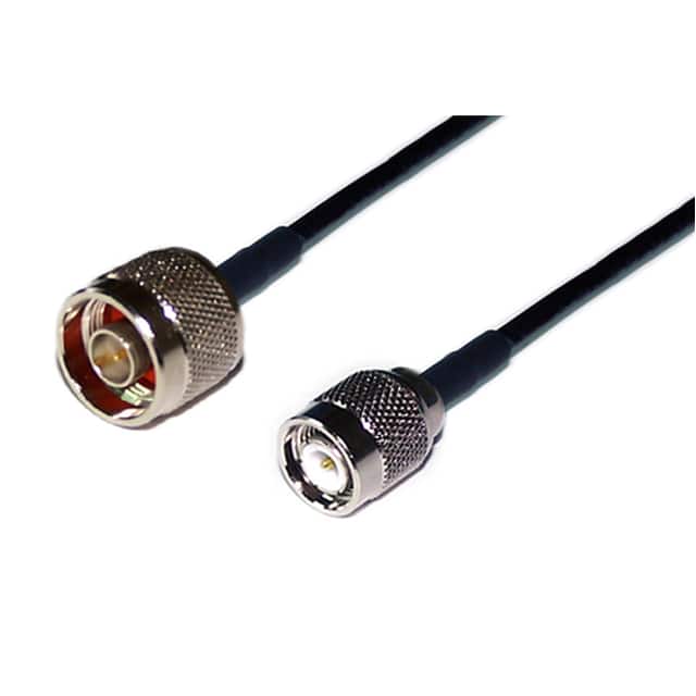 WF6006 CBL ASSY TNC-N PLUG 6'
