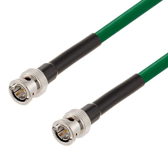 PE3C8813/GR CBL BNC(M)-BNC(M)1694AGR