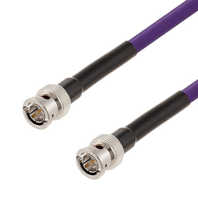 PE3C8741/VL CBL BNC(M)-BNC(M)4694RVL