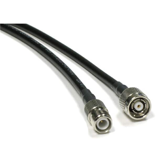 WF6023 CBL ASSY RP-TNC TO RP-TNC P-J 6'