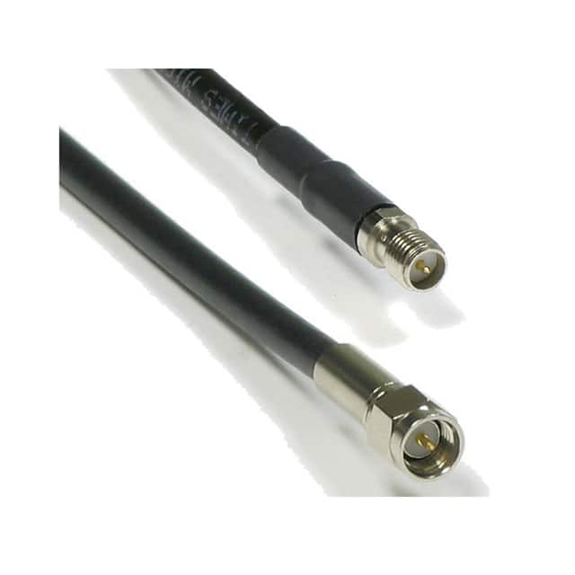WF6014 CBL ASSY RP-SMA-SMA PLUG 6'