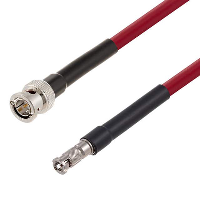 PE3C8814/RD CBL BNC(M)-HDBNC(M)1694ARD