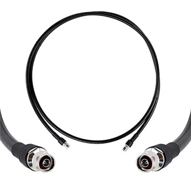 BT974303 10ft N Male-N Male BT600 Cable