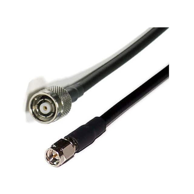 WF6018 CBL ASY RP-TNC TO SMA J TO P 6'