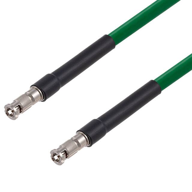 PE3C8816/GR CBL HDBNC(M)-HDBNC(M)1694AGR