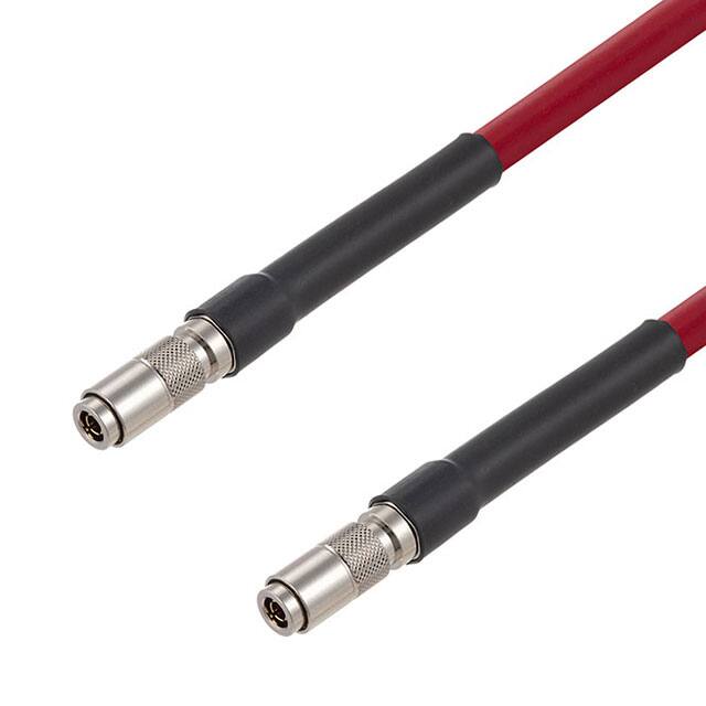 PE3C8744/RD CBL BNC(M)-HDBNC(M)4694RRD