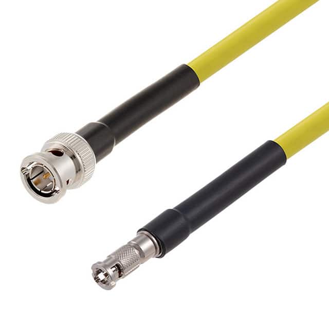 PE3C8814/YW-36 CBL BNC(M)-HDBNC(M)1694AYW36"