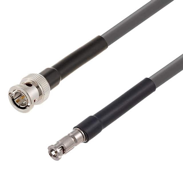 PE3C8814/GY-36 CBL BNC(M)-HDBNC(M)1694AGY36"