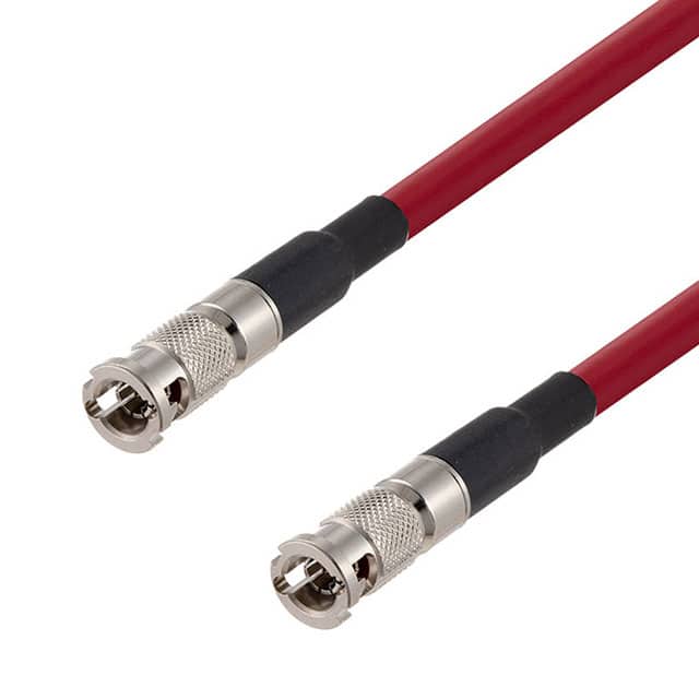 PE3C8747/RD-12 CBL HDBNC(M)-HDBNC(M)4694RRD12"