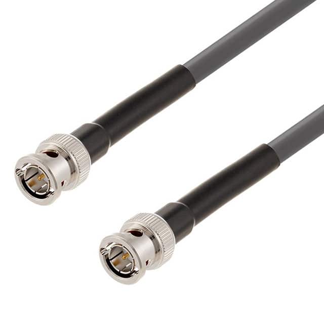 PE3C8813/GY-72 CBL BNC(M)-BNC(M)1694AGY72"