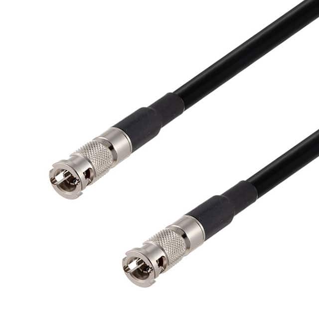 PE3C8873/BK-36 CBL HDBNC(M)-HDBNC(M)1855ABK36"