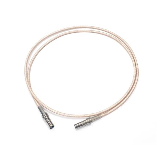 CAD-A1A1C7710 CABLE ASSY PLUG-PLUG RG179 39.37