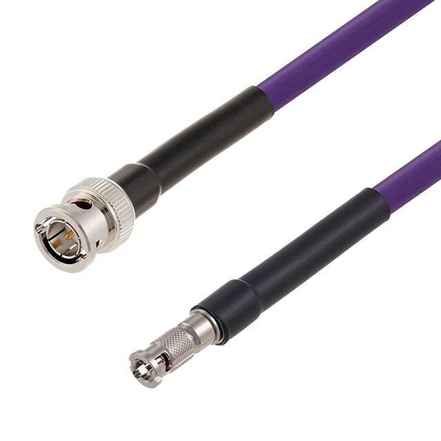 PE3C8814/VL-72 CBL BNC(M)-HDBNC(M)1694AVL72"