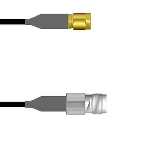 Q-6904J0008024I SMA-SP/TNC-SJ RG58 24I