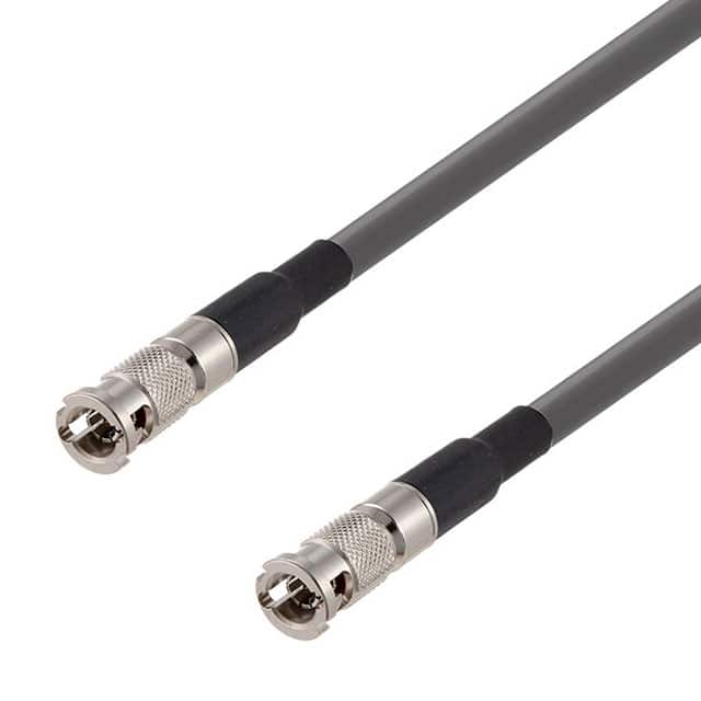 PE3C8873/GY-72 CBL HDBNC(M)-HDBNC(M)1855AGY72"
