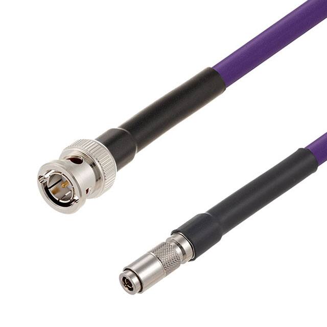 PE3C8743/VL CBL BNC(M)-1.0(M)4694RVL