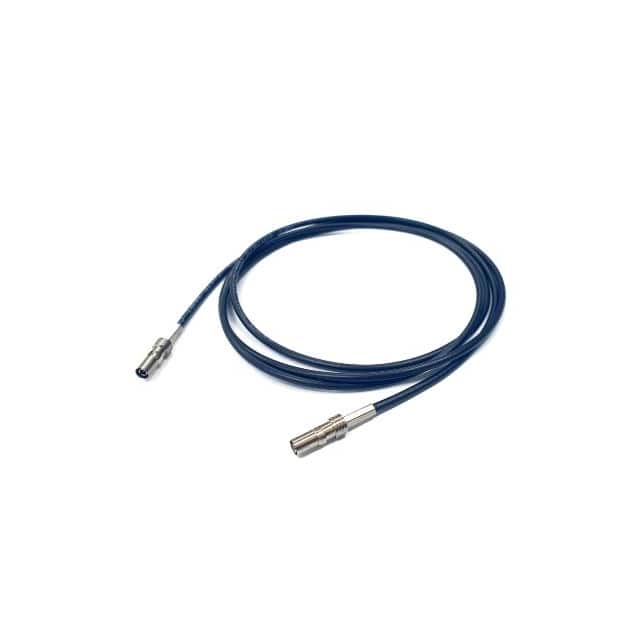 CAD-A1A1C7510 CABLE ASSY PLUG-PLUG RG174 39.37