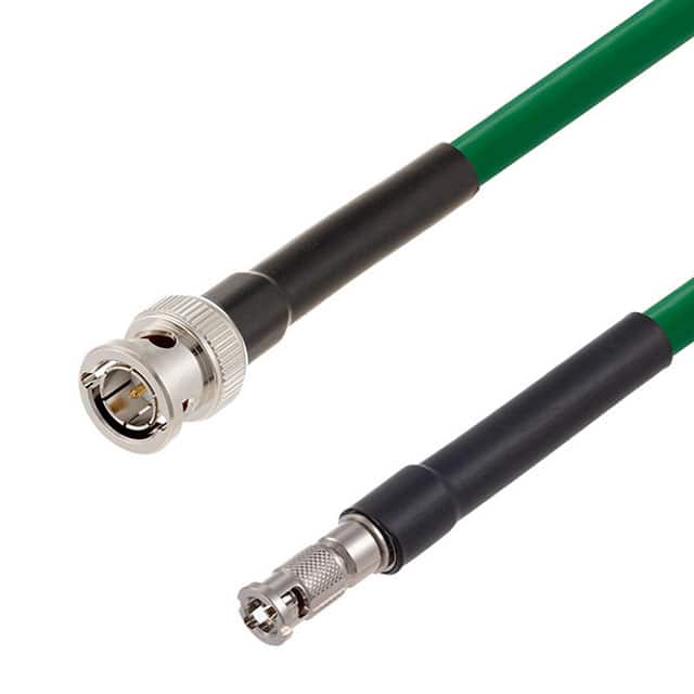 PE3C8742/GR-72 CBL BNC(M)-HDBNC(M)4694RGR72"