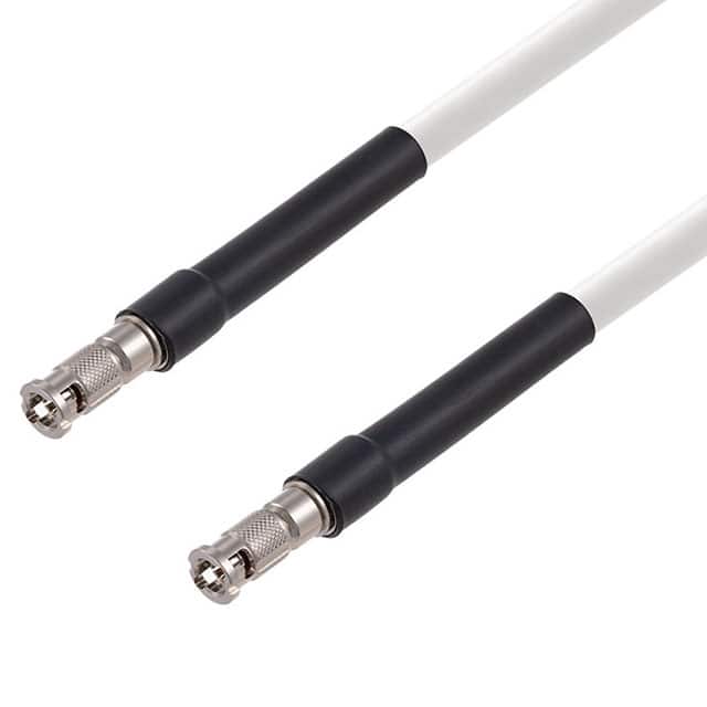 PE3C8816/WH-72 CBL HDBNC(M)-HDBNC(M)1694AWH72"