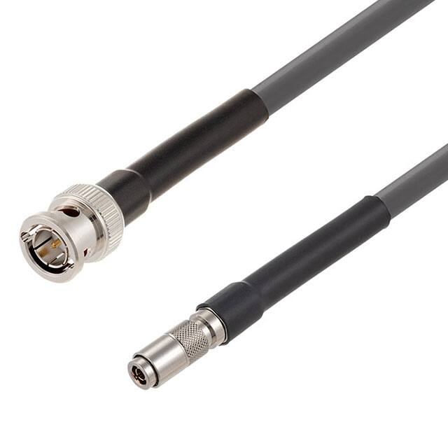 PE3C8815/GY-12 CBL BNC(M)-1.0(M)1694AGY12"