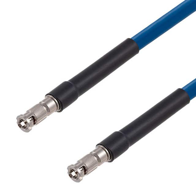 PE3C8743/BL-12 CBL BNC(M)-1.0(M)4694RBL12"