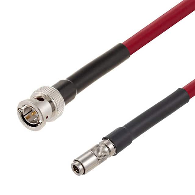 PE3C8743/RD-12 CBL BNC(M)-1.0(M)4694RRD12"