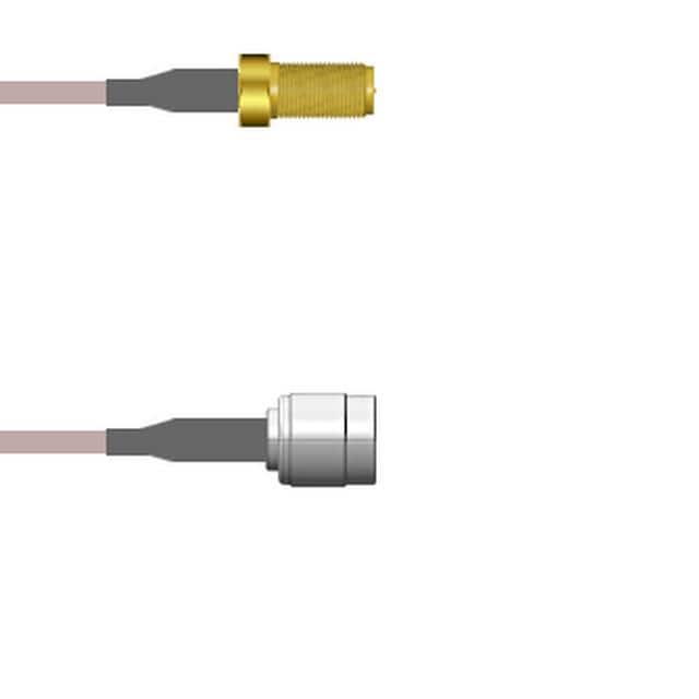 Q-710520005003I SMA-SJ/TNC-SP G316 3I