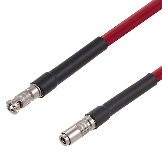 PE3C8745/RD CBL HDBNC(M)-1.0(M)4694RRD