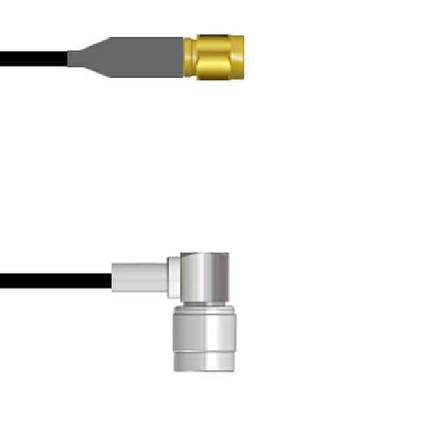 Q-6904W0008012I SMA-SP/TNC-RP RG58 12I