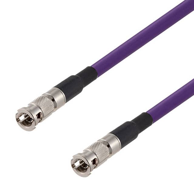 PE3C8747/VL-72 CBL HDBNC(M)-HDBNC(M)4694RVL72"
