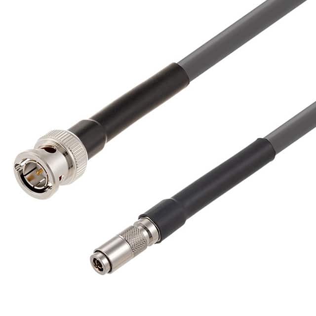 PE3C8815/GY-36 CBL BNC(M)-1.0(M)1694AGY36"