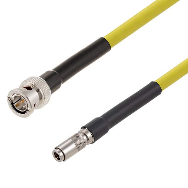PE3C8815/YW-36 CBL BNC(M)-1.0(M)1694AYW36"