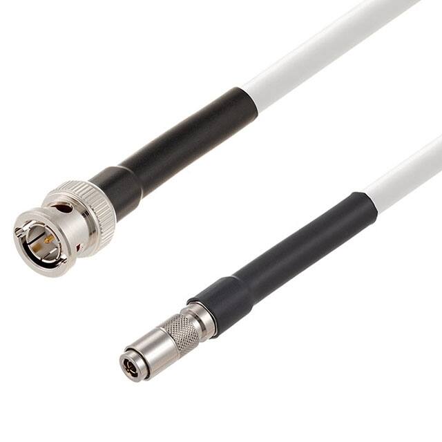 PE3C8815/WH-36 CBL BNC(M)-1.0(M)1694AWH36"