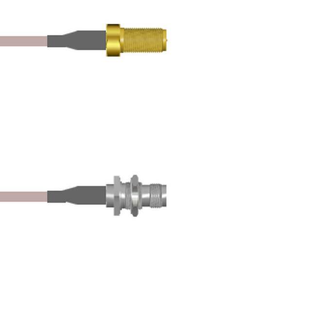 Q-7104F0005003I SMA-SJ/TNC-SJB G316 3I