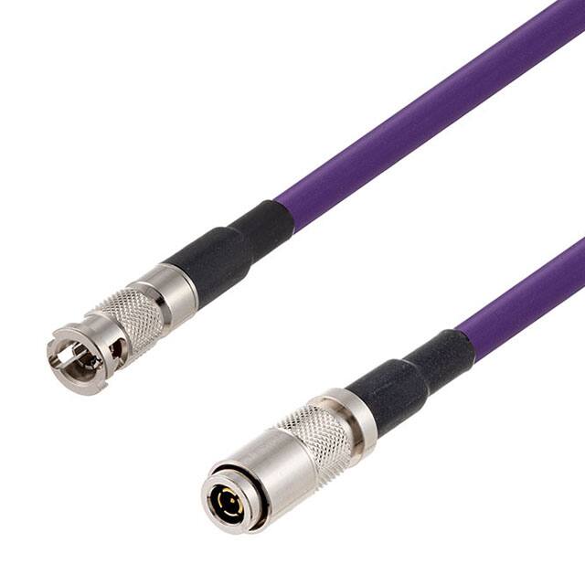 PE3C8748/VL-12 CBL HDBNC(M)-1.0(M)4694RVL12"