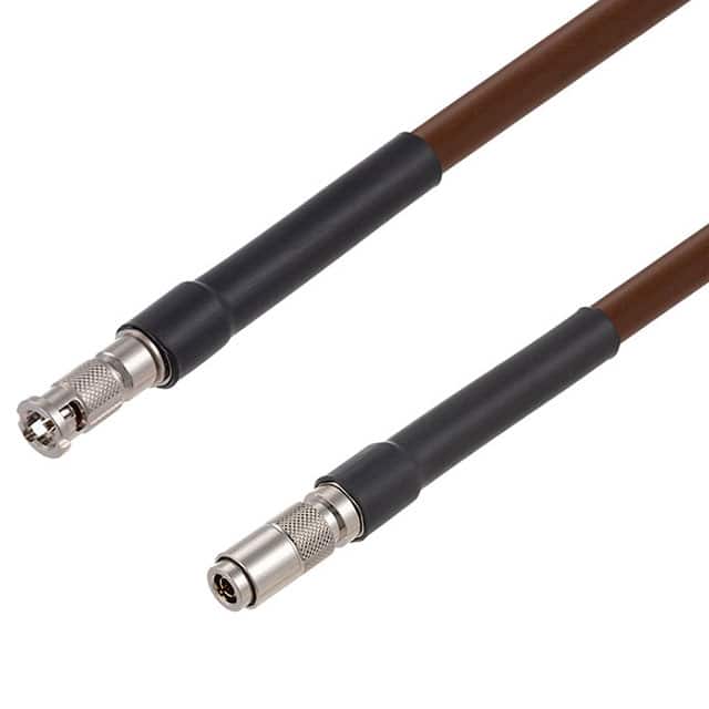 PE3C8817/BR-12 CBL HDBNC(M)-1.0(M)1694ABR12"