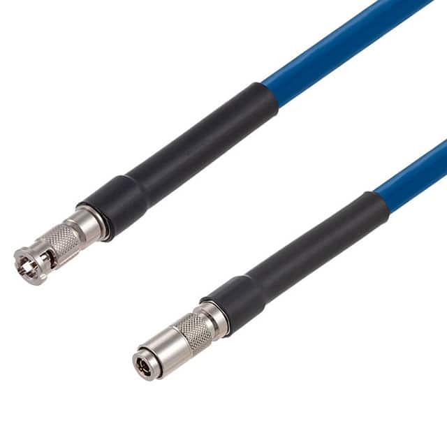 PE3C8817/BL-12 CBL HDBNC(M)-1.0(M)1694ABL12"