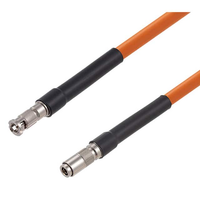 PE3C8817/OR-12 CBL HDBNC(M)-1.0(M)1694AGOR12"