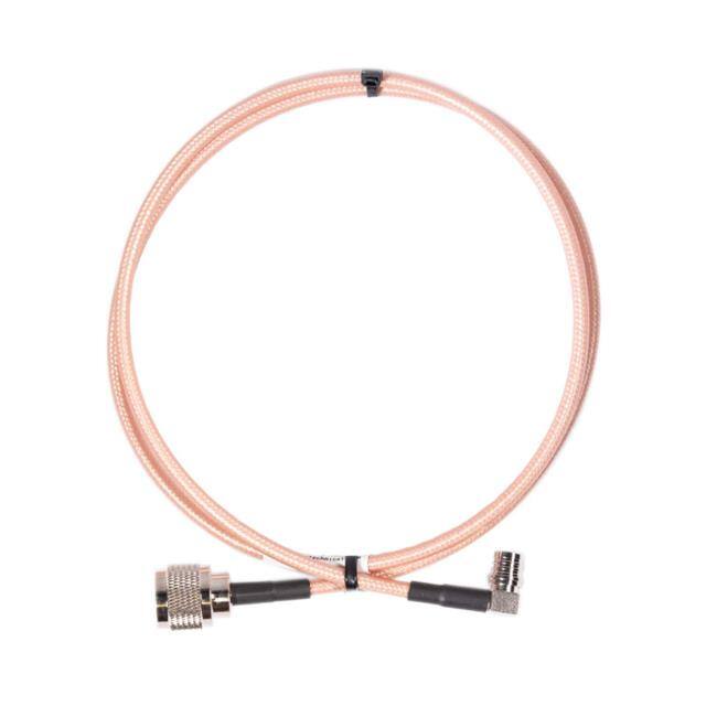 BT974136 N-Male To QMA Male Angle Coaxial
