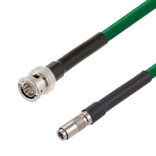 PE3C8743/GR-36 CBL BNC(M)-1.0(M)4694RGR36"