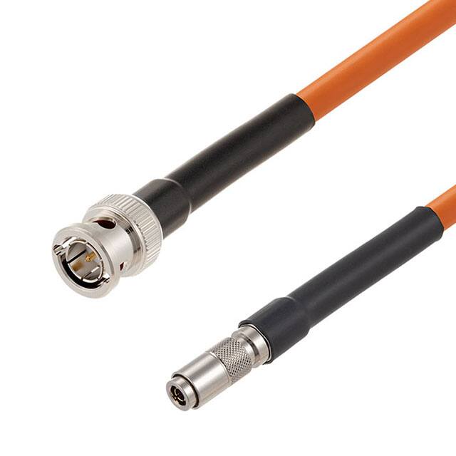PE3C8743/OR-36 CBL BNC(M)-1.0(M)4694ROR36"