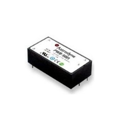 PWC-3.3E The Astrodyne TDI PWC-3.3E is an AC to DC converter offering a 3.3V output at 1.25A. It features universal AC input and a compact, through-hole package.
