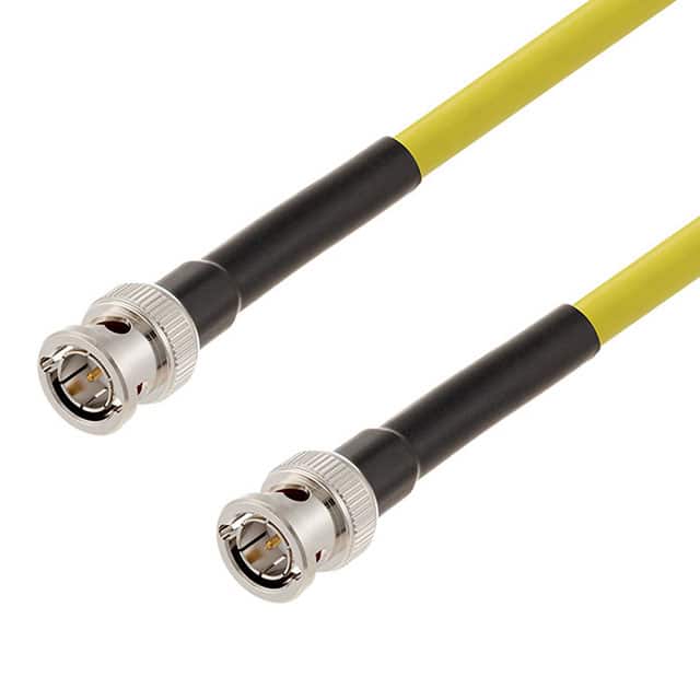 PE3C8813/YW-120 CBL BNC(M)-BNC(M)1694AYW120"