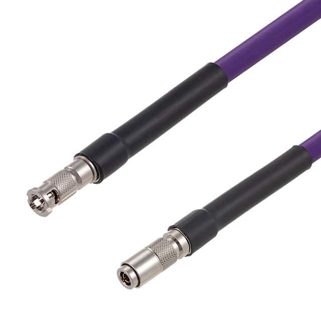 PE3C8745/VL-36 CBL HDBNC(M)-1.0(M)4694RVL36"