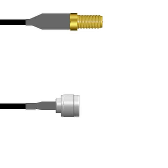 Q-7202N0008009I SMA-SJ/N-SP RG58 9I