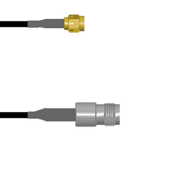 Q-3B04G0003012I SMA-SP/TNC-SJ G174 12I