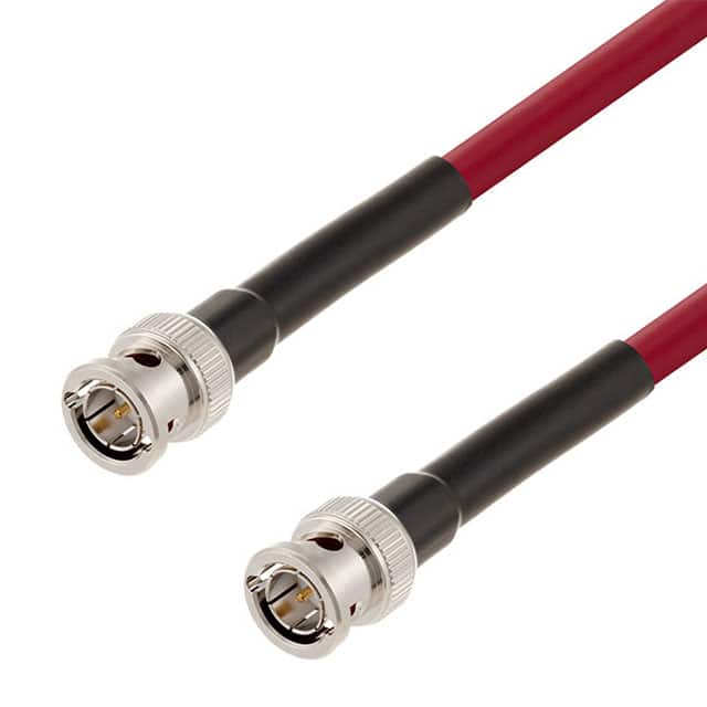 PE3C8741/RD-120 CBL BNC(M)-BNC(M)4694RRD120"