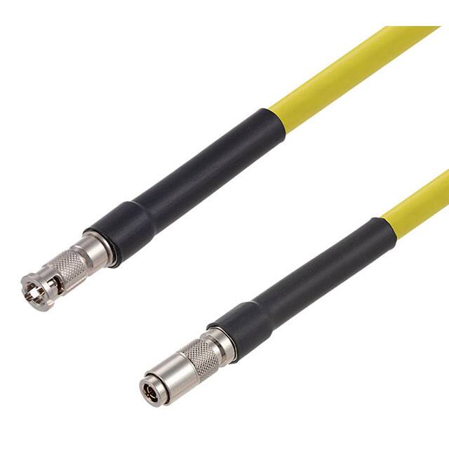 PE3C8817/YW-72 CBL HDBNC(M)-1.0(M)1694AYW72"